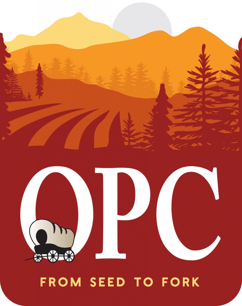 Oregon Potato Company
