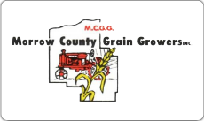 Morrow County Grain Growers